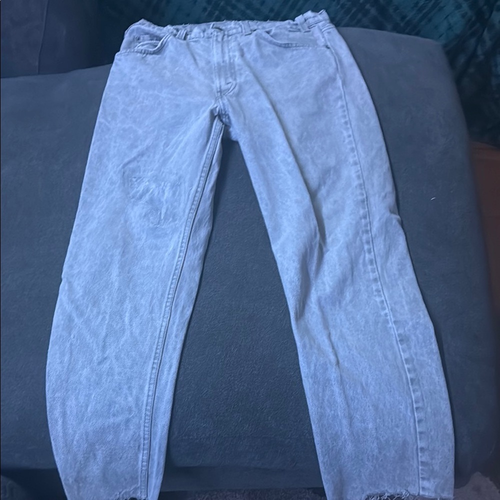 LEVIS Denim Jeans 31x30